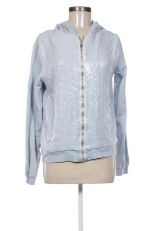 Damen Sweatshirt Oltre, Größe M, Farbe Blau, Preis 16,99 €