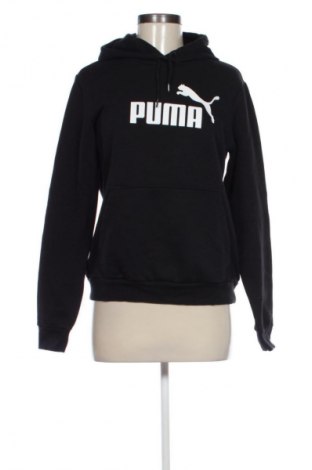 Damska bluza PUMA, Rozmiar L, Kolor Czarny, Cena 115,29 zł