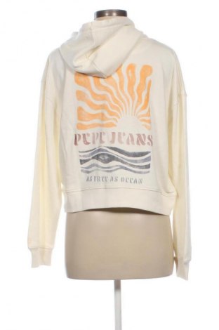 Női sweatshirt Pepe Jeans, Méret M, Szín Fehér, Ár 23 369 Ft