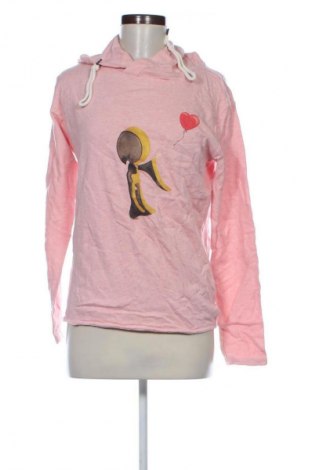 Damen Sweatshirt Premium, Größe XS, Farbe Rosa, Preis € 20,99