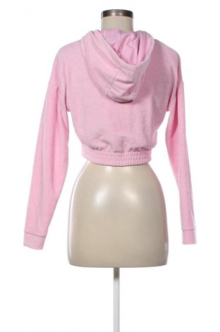 Dámská mikina  Primark, Velikost XS, Barva Růžová, Cena  495,00 Kč