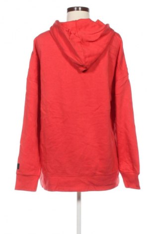 Dámska mikina  Reebok, Veľkosť XL, Farba Červená, Cena  62,95 €