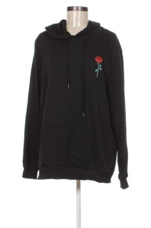 Damen Sweatshirt SHEIN, Größe L, Farbe Schwarz, Preis € 20,99