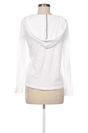 Damen Sweatshirt Street One, Größe S, Farbe Weiß, Preis € 11,99