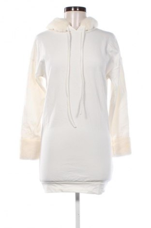 Női sweatshirt Stylewise, Méret S, Szín Fehér, Ár 9 222 Ft