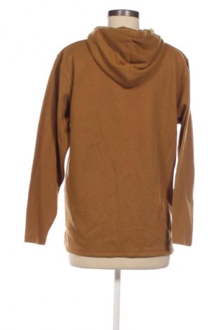Damen Sweatshirt Support, Größe S, Farbe Braun, Preis 20,99 €