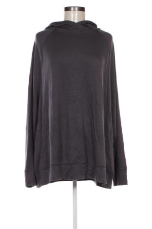 Damen Sweatshirt TCM, Größe XXL, Farbe Grau, Preis 8,99 €