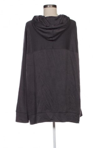 Damen Sweatshirt TCM, Größe XXL, Farbe Grau, Preis 8,99 €