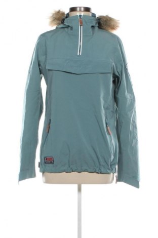 Damska bluza Twentyfour, Rozmiar S, Kolor Zielony, Cena 134,99 zł