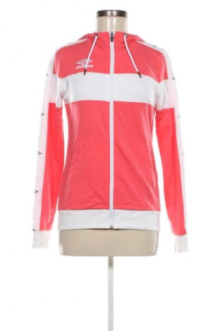 Dámska mikina  Umbro, Veľkosť S, Farba Viacfarebná, Cena  7,95 €