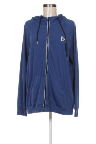 Hanorac de femei Unbranded, Mărime XL, Culoare Albastru, Preț 134,99 Lei
