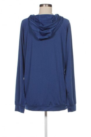 Hanorac de femei Unbranded, Mărime XL, Culoare Albastru, Preț 134,99 Lei
