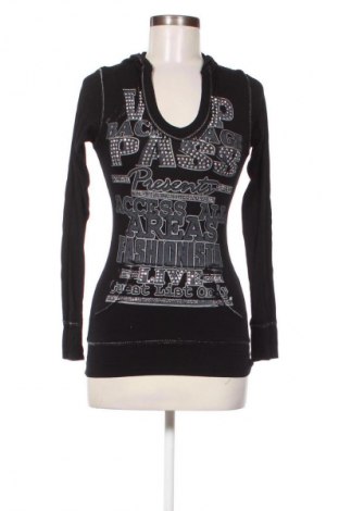 Damen Sweatshirt Unbranded, Größe M, Farbe Schwarz, Preis 15,00 €