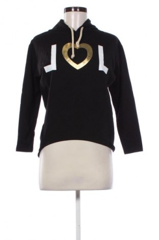 Damen Sweatshirt Unbranded, Größe S, Farbe Schwarz, Preis 16,81 €