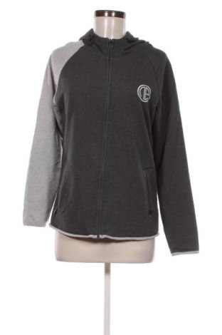 Damen Sweatshirt Unbranded, Größe M, Farbe Grau, Preis 26,99 €
