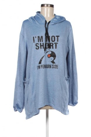 Damen Sweatshirt Unbranded, Größe XL, Farbe Mehrfarbig, Preis 20,99 €