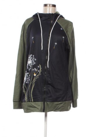 Damska bluza Unbranded, Rozmiar XXL, Kolor Kolorowy, Cena 127,99 zł