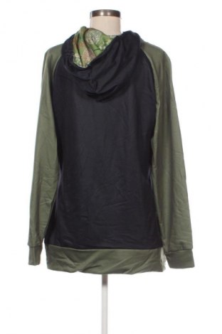 Damska bluza Unbranded, Rozmiar XXL, Kolor Kolorowy, Cena 127,99 zł