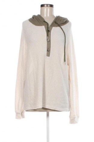 Dámská mikina  Unbranded, Velikost XL, Barva Béžová, Cena  469,00 Kč