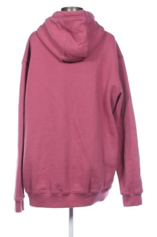 Damen Sweatshirt Unbranded, Größe XXL, Farbe Rosa, Preis € 14,83