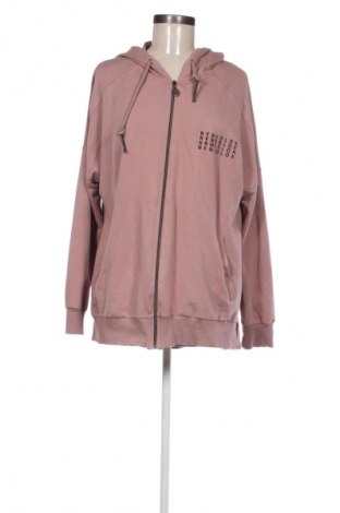 Hanorac de femei Unbranded, Mărime XL, Culoare Mov deschis, Preț 102,63 Lei
