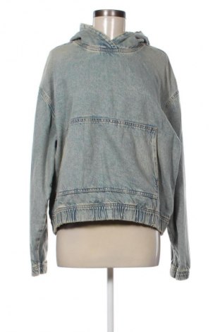 Damen Sweatshirt Zara, Größe S, Farbe Blau, Preis € 13,99