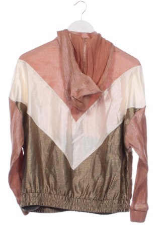 Damen Sweatshirt Zara, Größe S, Farbe Mehrfarbig, Preis 10,23 €