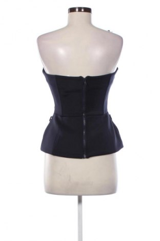 Γυναικείο τοπ ASOS, Μέγεθος M, Χρώμα Μπλέ, Τιμή 16,90 €