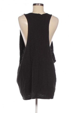Damentop ASOS, Größe L, Farbe Schwarz, Preis 13,80 €
