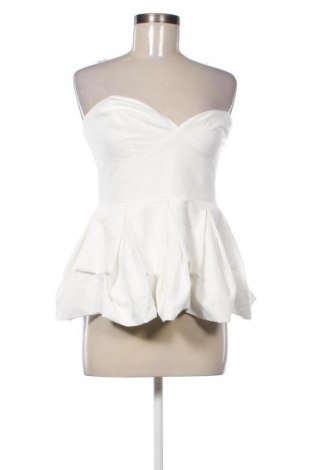 Damentop ASOS, Größe L, Farbe Weiß, Preis 13,80 €