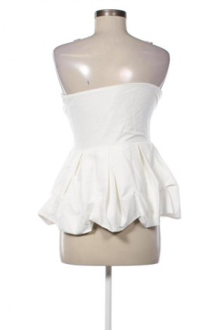 Damentop ASOS, Größe L, Farbe Weiß, Preis 13,80 €