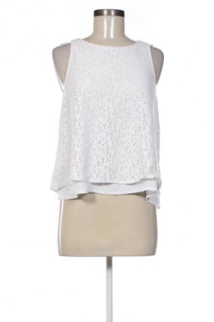 Dámský top Abercrombie & Fitch, Velikost M, Barva Bílá, Cena  341,00 Kč
