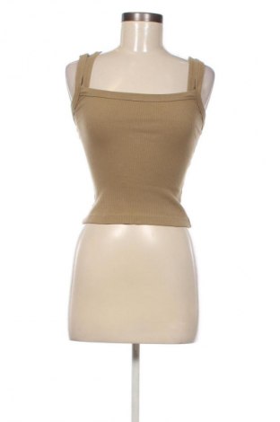 Top de femei About You, Mărime XS, Culoare Verde, Preț 71,00 Lei
