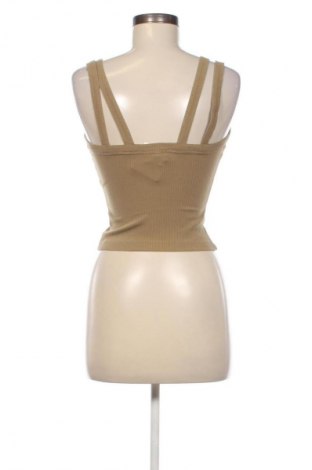 Top de femei About You, Mărime XS, Culoare Verde, Preț 71,00 Lei