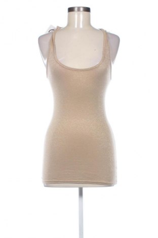 Top de femei Amisu, Mărime S, Culoare Maro, Preț 76,00 Lei