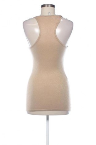 Top de femei Amisu, Mărime S, Culoare Maro, Preț 76,00 Lei