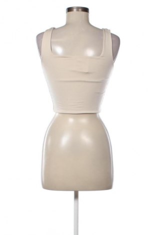 Damentop Amisu, Größe M, Farbe Ecru, Preis 14,83 €