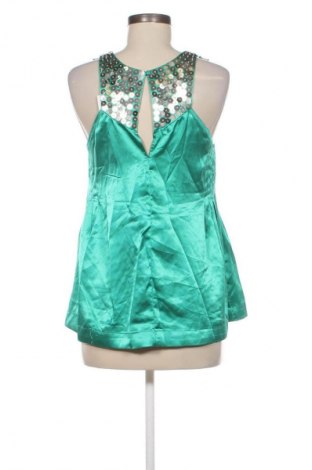 Dámsky top  Amy`s, Veľkosť M, Farba Zelená, Cena  14,83 €