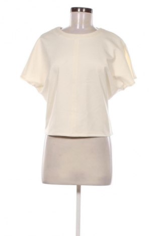 Top de femei Anna Field, Mărime L, Culoare Ecru, Preț 158,99 Lei