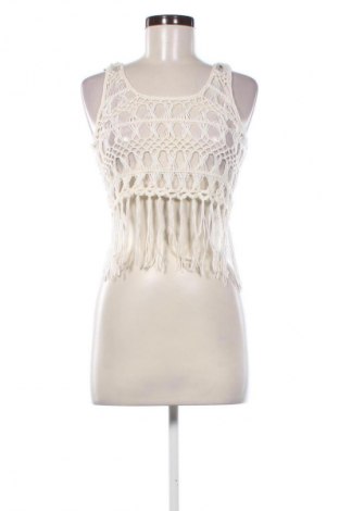 Top de femei Atmosphere, Mărime XS, Culoare Alb, Preț 77,17 Lei