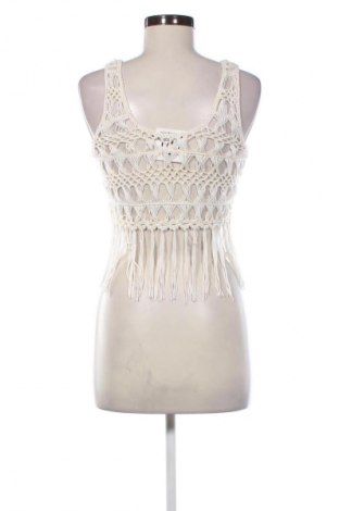Top de femei Atmosphere, Mărime XS, Culoare Alb, Preț 77,17 Lei