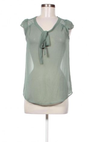 Top de femei Atmosphere, Mărime S, Culoare Verde, Preț 76,70 Lei