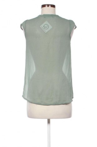 Top de femei Atmosphere, Mărime S, Culoare Verde, Preț 76,70 Lei