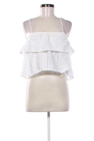 Dámsky top  Attrattivo, Veľkosť L, Farba Biela, Cena  14,00 €