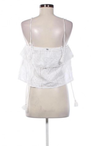 Dámsky top  Attrattivo, Veľkosť L, Farba Biela, Cena  14,00 €