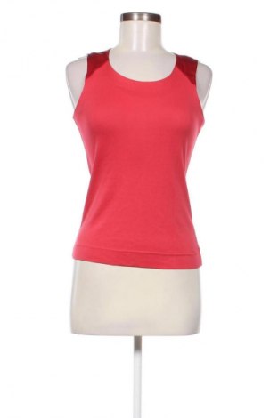 Damentop BOSS, Größe S, Farbe Rot, Preis 52,73 €