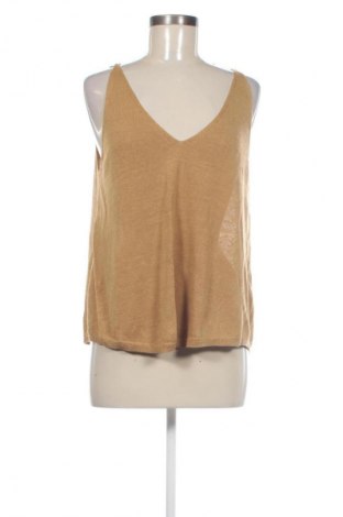Damentop Ba&sh, Größe S, Farbe Braun, Preis 67,52 €