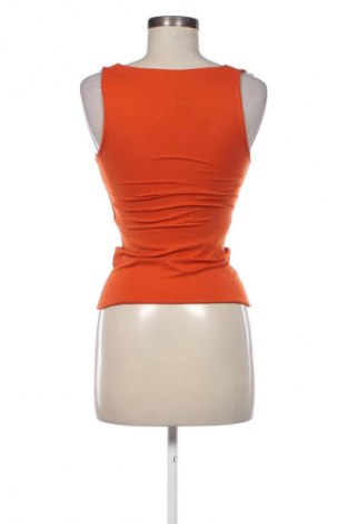 Damentop Basics, Größe S, Farbe Orange, Preis 14,83 €