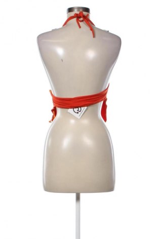 Dámsky top  Benissimo, Veľkosť S, Farba Oranžová, Cena  27,70 €