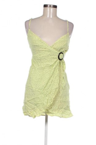 Damentop Bershka, Größe S, Farbe Mehrfarbig, Preis 14,77 €